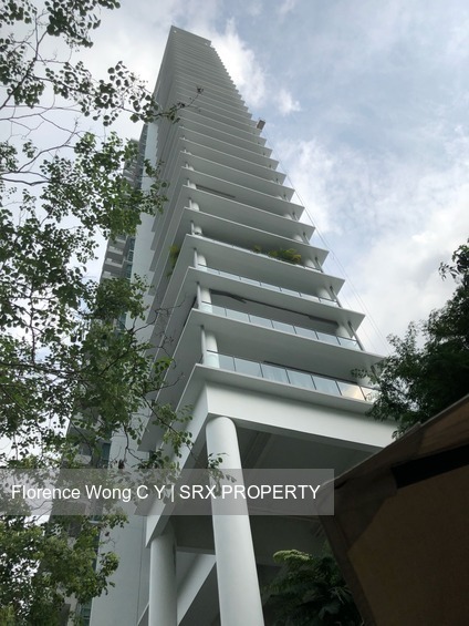 Pavilion 11 (D11), Condominium #176824812